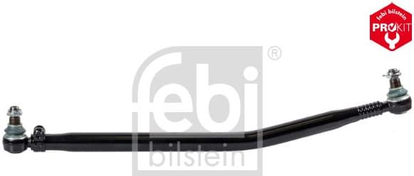 Centre Rod Assembly ProKit 02175