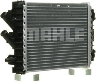 Radiator, engine cooling BEHR *** PREMIUM LINE *** CR 1024 000P