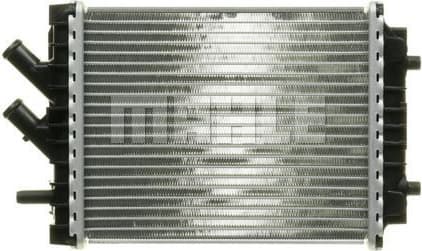 Radiator, engine cooling BEHR *** PREMIUM LINE *** CR 1024 000P - image 2