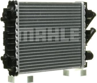 Radiator, engine cooling BEHR *** PREMIUM LINE *** CR 1024 000P - image 3