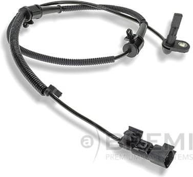 Sensor, wheel speed 51546