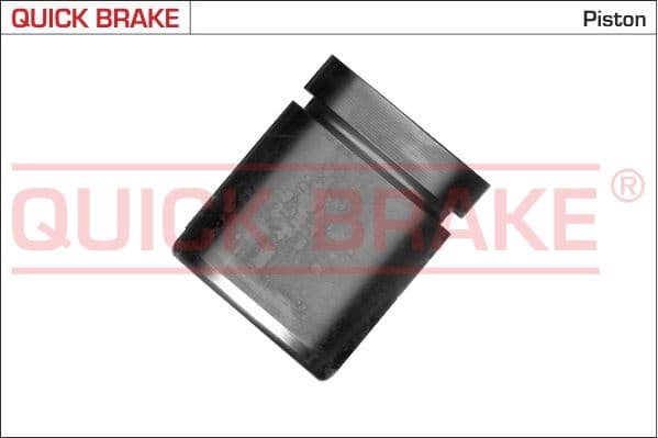 Piston, brake caliper 185055K