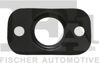 Gasket, oil outlet (charger) 477-512