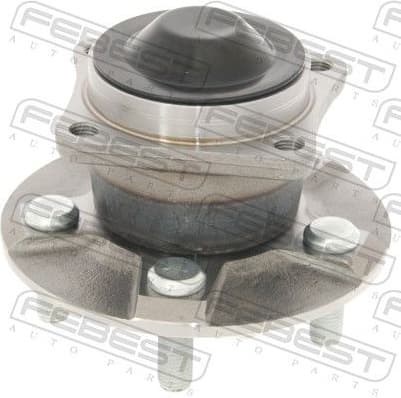 Wheel Hub 0182-ZZT230R
