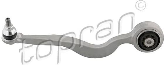 Control/Trailing Arm, wheel suspension 409 490