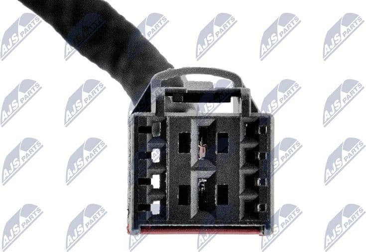 Electric Motor, tailgate AE-VV-045 - image 4