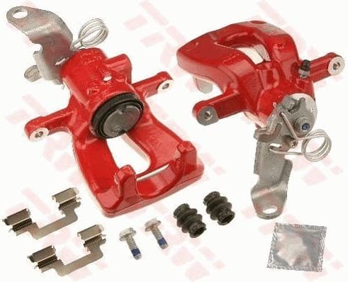 Brake Caliper BHS1032