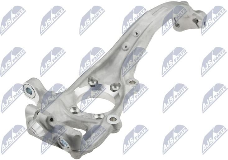 Steering Knuckle, wheel suspension ZZP-AU-035