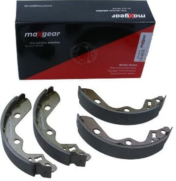 Brake Shoe Set 19-4576 - image 2