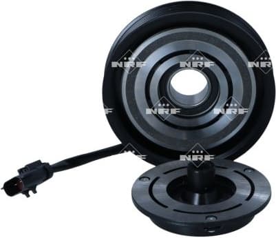 Magnetic Clutch, air conditioning compressor 380118