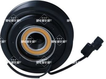 Magnetic Clutch, air conditioning compressor 380124