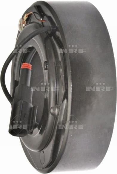 Coil, magnetic clutch (compressor) 38732