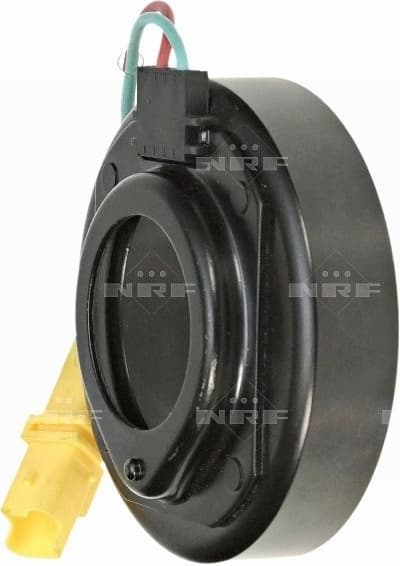 Coil, magnetic clutch (compressor) 38709