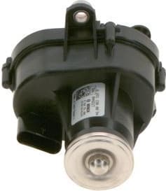 Control, swirl flaps (induction pipe) 0280751008 - image 2