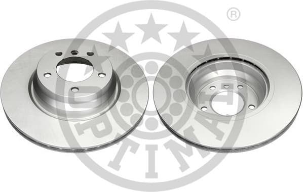 Brake Disc BS-7586HC