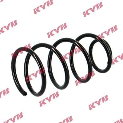 Suspension Spring K-Flex RA1103