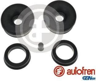 Repair Kit, wheel brake cylinder D3271