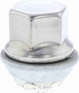 Wheel Nut Green Mobility Parts V25-0590