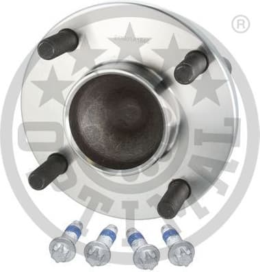 Wheel Bearing Kit 302002 - image 2