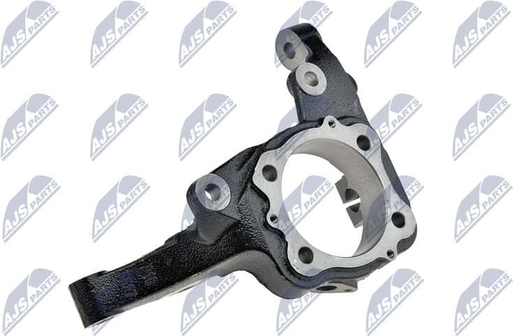 Steering Knuckle, wheel suspension ZZP-HY-508