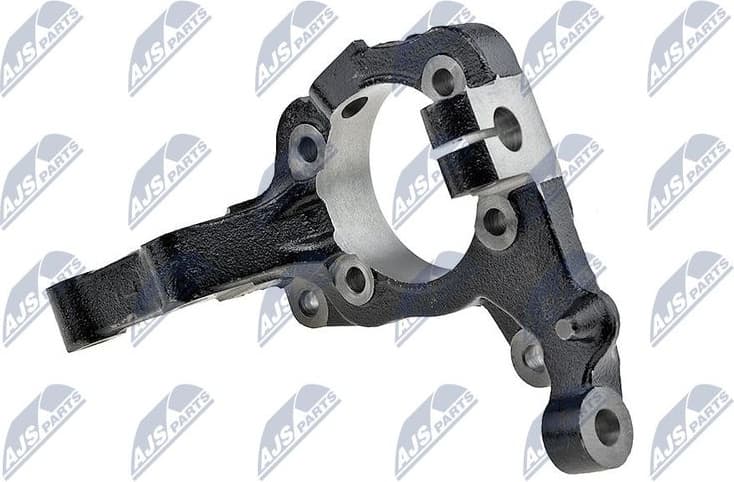 Steering Knuckle, wheel suspension ZZP-HY-508 - image 2