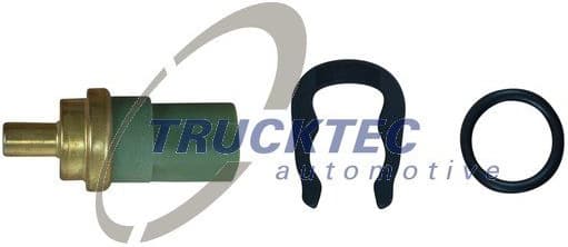 Sensor, coolant temperature 07.42.076