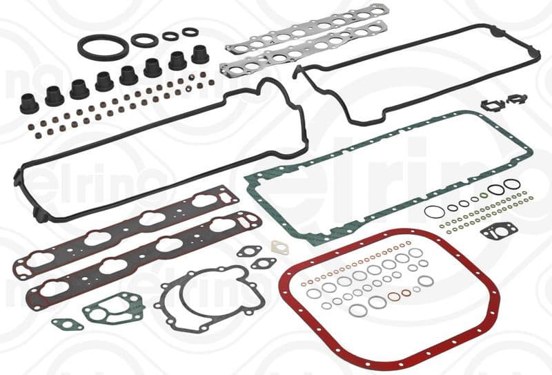 Full Gasket Kit, engine 475.890