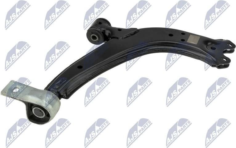 Control/Trailing Arm, wheel suspension ZWD-CT-006A