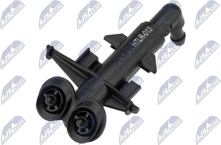 Washer Fluid Jet, headlight cleaning EDS-LR-013