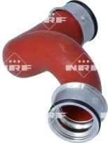 Charge Air Hose 166019 - image 2