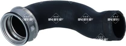 Charge Air Hose 166031