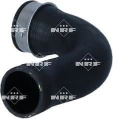 Charge Air Hose 166031 - image 2