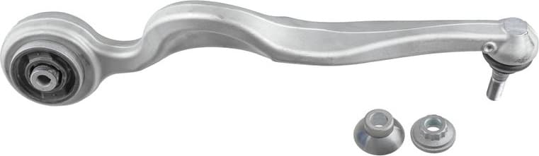 Control/Trailing Arm, wheel suspension 43073 01