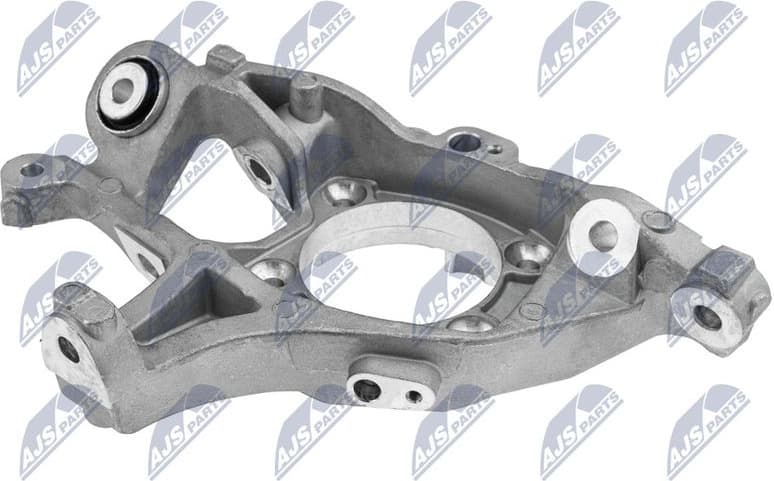 Steering Knuckle, wheel suspension ZZT-CH-003