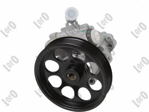 Hydraulic Pump, steering LORO 140-01-031