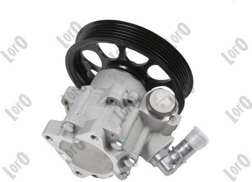 Hydraulic Pump, steering LORO 140-01-031 - image 2
