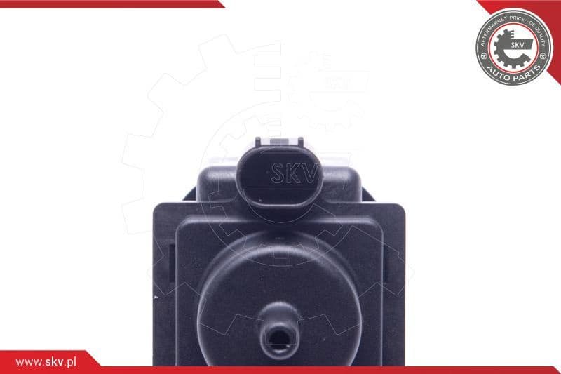 Pressure converter, turbocharger 14SKV921 - image 4