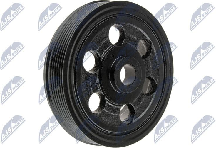 Belt Pulley, crankshaft RKP-FT-010 - image 2