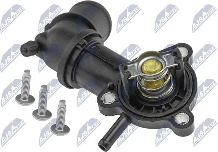 Thermostat, coolant CTM-PL-011