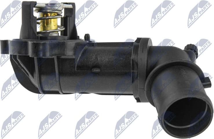Thermostat, coolant CTM-PL-011 - image 5