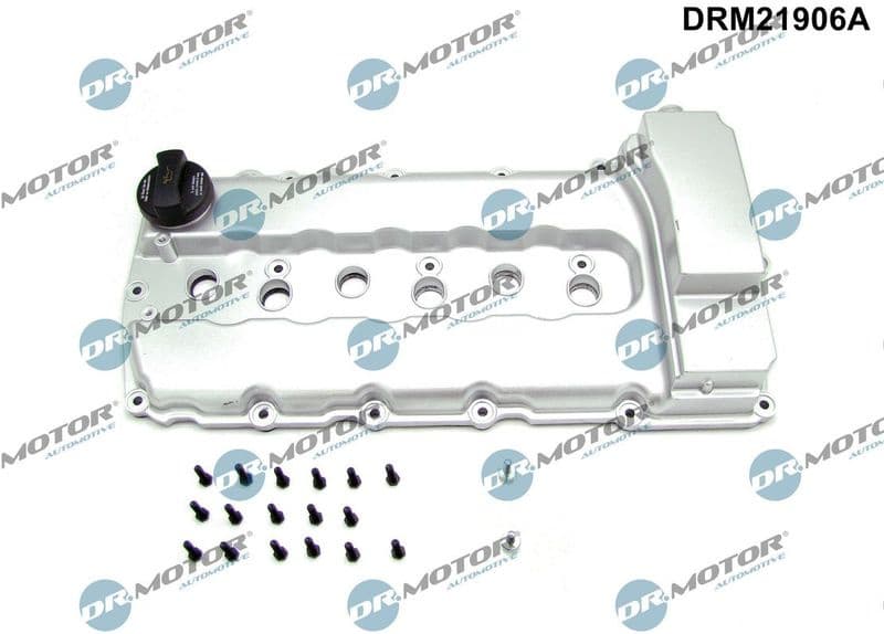Cylinder Head Cover DRM21906A