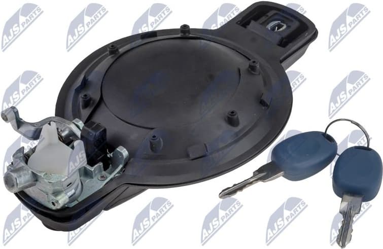 Exterior Door Handle EZC-FT-126 - image 2