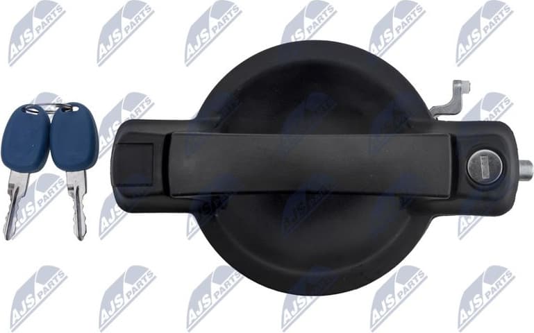 Exterior Door Handle EZC-FT-126 - image 3