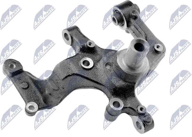 Steering Knuckle, wheel suspension ZZT-AU-001