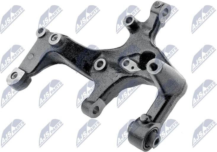 Steering Knuckle, wheel suspension ZZT-AU-001 - image 2