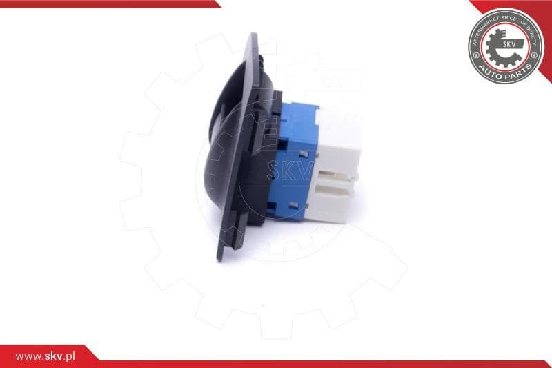 Switch, window regulator 37SKV386 - image 2