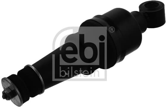 Shock Absorber, driver cab suspension 43621