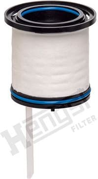 Fuel Filter E452KP D687