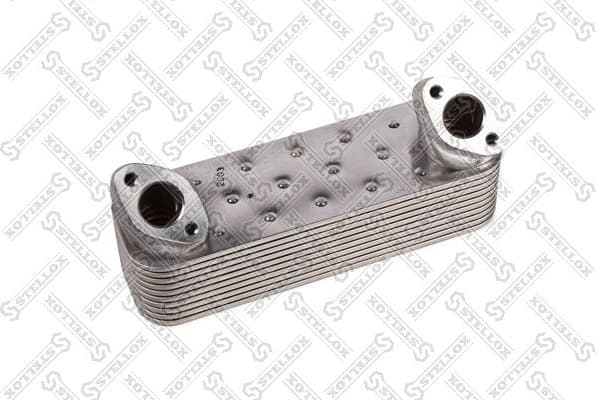 Oil Cooler, engine oil 81-96810-SX