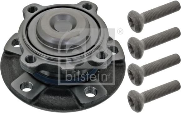 Wheel Bearing Kit 47760